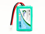 SportDog SD-400 Receiver Battery