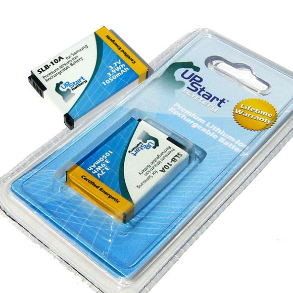 2x Pack - Samsung P800 Battery