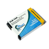 Samsung HMX-U10BN Battery