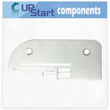 Needle Plate for Part Number #11930