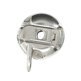 2-Pack Bobbin Case for Singer 15-88 Sewing Machine