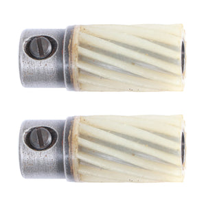 2-Pack Feed Drive Gear for Singer Athena 2000 (2000A) Sewing Machine