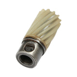2-Pack Feed Drive Gear for Singer 2210 Sewing Machine