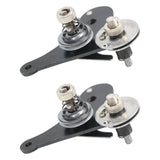 2-Pack Tension Bracket for Singer 240446 Sewing Machine