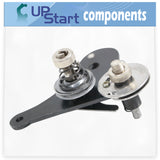 2-Pack Tension Bracket for Singer 240446 Sewing Machine