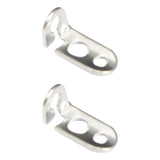 2-Pack Needle Bar Thread Guide for Singer 211G155 Sewing Machine