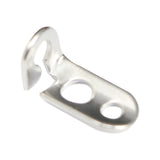 2-Pack Needle Bar Thread Guide for Singer 111W153 Sewing Machine