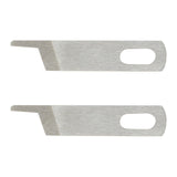 2 Pack Upper Knife for Singer #412585
