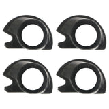 4-Pack Bobbin Case for Singer 1250HD Sewing Machine