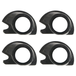 4-Pack Bobbin Case for Singer 247 Sewing Machine