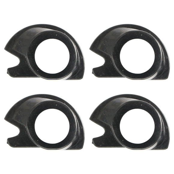 4-Pack Bobbin Case for Singer 247 Sewing Machine