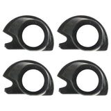 4-Pack Bobbin Case for Singer 247 Sewing Machine