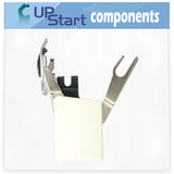 Low Shank Walking Foot for Singer CG590 Sewing Machine