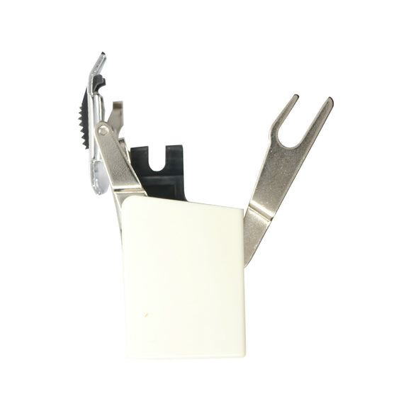 Low Shank Walking Foot for Singer CG590 Sewing Machine