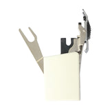 Low Shank Walking Foot for Singer CG590 Sewing Machine