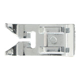 Snap On Zig Zag Presser Foot for Brother LS-2220 Sewing Machine
