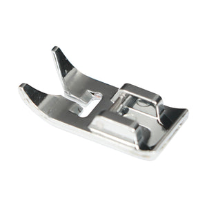 Snap On Zig Zag Presser Foot for Brother LS-2220 Sewing Machine