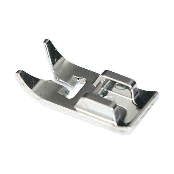 Snap On Zig Zag Presser Foot for Brother LS-2220 Sewing Machine