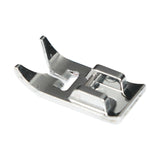 Snap On Zig Zag Presser Foot for Brother LS-2220 Sewing Machine