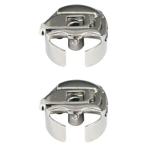 2 Pack Bobbin Case for Singer #541678