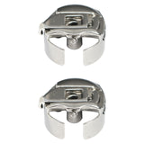 2 Pack Bobbin Case for Singer #541678