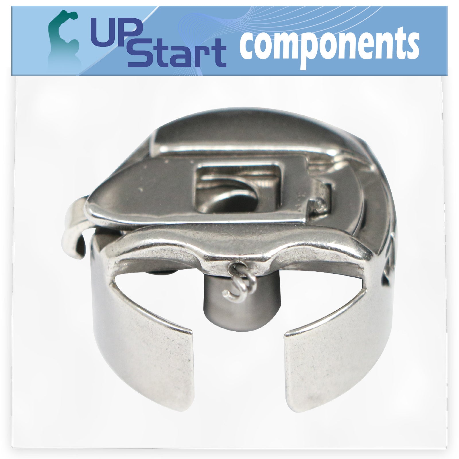 Bobbin Case Replacement for Riccar 3400 Sewing Machine Compatible wi