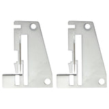 2-Pack Needle Plate for Simplicity SL200 Serger