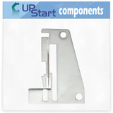 Needle Plate for Simplicity SL803 Serger