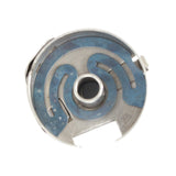 2-Pack Bobbin Case for Pfaff 1213 Sewing Machine