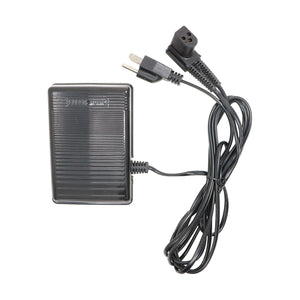 Foot Control & Cord for Singer #979314-031