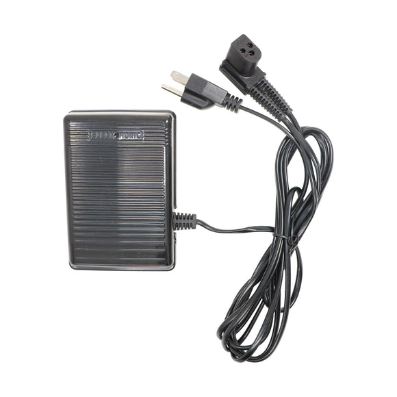 Foot Control & Cord for Singer #979314-031