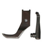 2-Pack Welting Foot Set for Singer 211G Sewing Machine