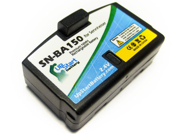 Sennheiser RS8 Battery