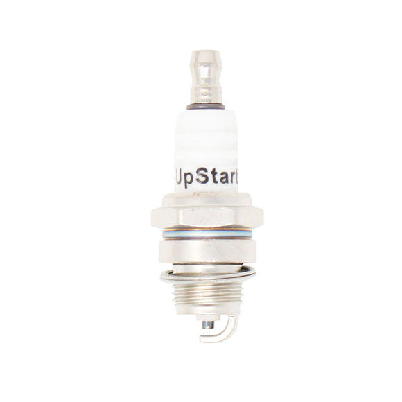 Compatible Spark Plug for 1970-1969 Chevrolet G10 Van 5.0L V8 307cid