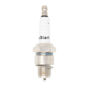 Compatible Spark Plug for SUBARU ROBIN Engine Power Equipment EC17 2-Cycle 6.5 h.p.