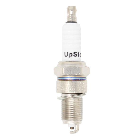 Compatible Spark Plug for Malaguti Commuter 2 Moped/Scooter