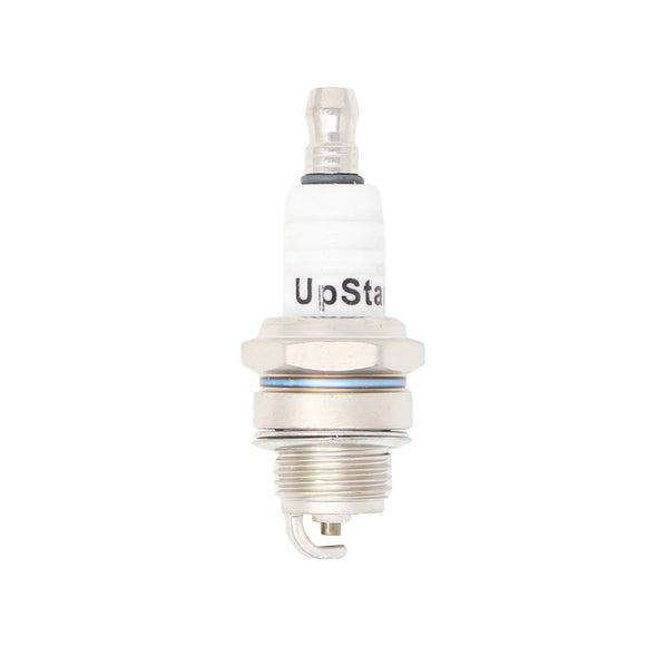 Compatible Spark Plug for SKIL Construction Equipment 2910-T2:00, 2911-T2:00 14mm Head