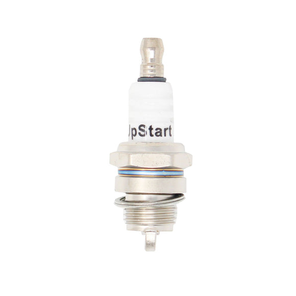 Compatible Spark Plug for TANAKA Trimmer TCG22EABSLP, TCG22EASSLP, TCG22EADSLP