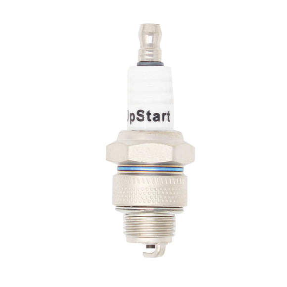 Compatible Spark Plug for BRIGGS & STRATTON Engine Power Equipment 2100 Series Chinese eng. with Champion RJ2YLE 21.0 h.p.