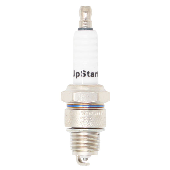 Compatible Spark Plug for 1968-1969 SKI-DOO Snowmobile Olympique 370 380cc