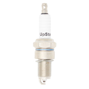 Compatible Spark Plug for HONDA Lawn Mower & Garden Tractor HRX217HMA, HRX217HXA, HRX217HYA, HRX217HZA, HRX217TDA