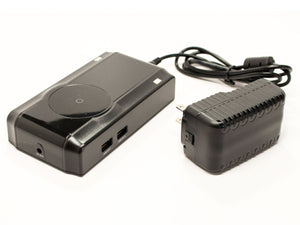 Hitachi WH 12DC Charger (1300mAh, NICD, 12V)