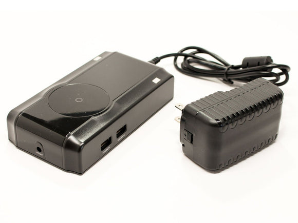 Hitachi WH 12DC Charger (1300mAh, NICD, 12V)