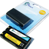 2x Pack - Trimble R8 Battery