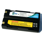 HP PhotoSmart C912 Battery