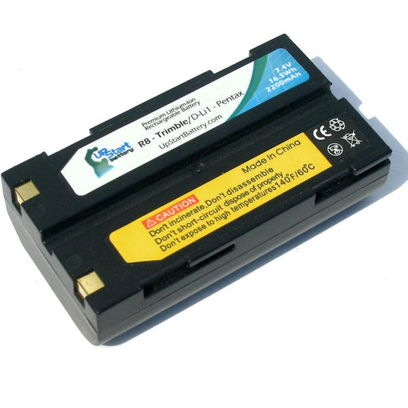 HP PhotoSmart C912 Battery