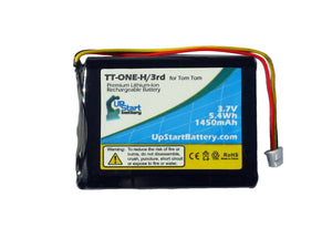 TomTom F650010252 Battery