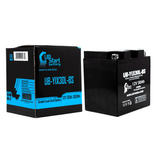 Battery Replacement for 2014 Polaris RZR 570 EPS 570 CC UTV - 12V, 30AH