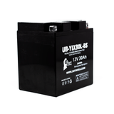 Replacement for YIX30L-BS Battery 12V 30AH SLA