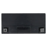 3-Pack Battery Replacement for 2014 Yamaha FZ6, R 600 CC Motorcycle - 12V, 10AH